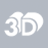 Generate three-dimensional objects with lights, shadows and reflections