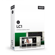 LC1 - Continuous Loudness Control LC1 - Continuous Loudness Control