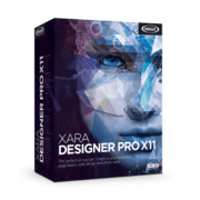 Xara Designer Pro X Xara Designer Pro X