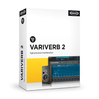 VariVerb Pro