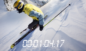 Timecode in Videos rendern mit MAGIX Video Pro X5 Das Timecode-Rendering ermöglicht die perfekte Weiterverarbeitung des Videos z. B. im Tonstudio.