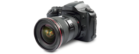 VideoDSLR-Unterstützung MAGIX Video Pro X5 unterstützt alle aktuellen Video-DSLR/DSLMs und wurde speziell für aktuelle Top-Modelle wie z.B. Canon 5D Mark III, Canon 7D oder auch Panasonic GH-3 und Olympus OM-D optimiert.