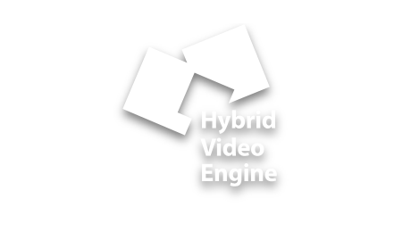 Der Hybrid Video Engine in MAGIX Video Pro X4 bietet vollen Support für CUDA, OpenCL und Intel Quick Sync Video