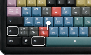 Anpassbare Shortcuts mit MAGIX Video Pro X6 Perfekt für Umsteiger: Tastaturkürzel individualisieren