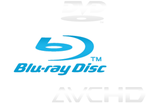 Das integrierte Disc-Authoring in MAGIX Video Pro X5 ermöglicht individuelle - DVD-, AVCHD-Disc- und Blu-ray-Disc-Erstellung