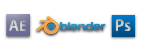Einbindung in den Produktions-Workflow durch nahtlosen Austausch mit anderen Programmen. Video Pro X5 arbeitet perfekt mit Adobe After Effects, Adobe Photoshop und Blender zusammen.