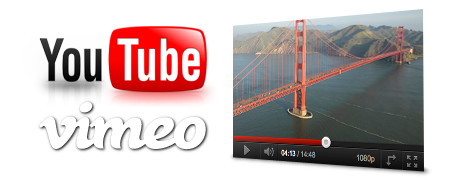 Online-Uploads ohne Umwege mit Video Pro X5 Online-Upload auf YouTube und Vimeo mit MAGIX Video Pro X5
