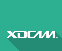 Unterstützung für das XDCAM-Format