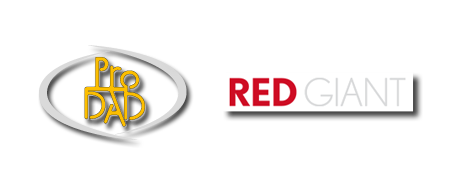 Plug-in-Support für Red Giant, proDAD & Neat Video MAGIX Video Pro X6 bietet einen umfangreichen Plug-in-Support für viele namhafte Hersteller.