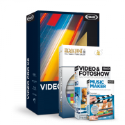 Video Pro X-Upgrade Video Pro X-Upgrade