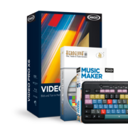 Video Pro X-Upgrade Video Pro X-Upgrade